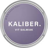 KALIBER VIT SALMIAK